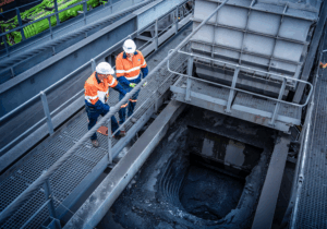 Weba Chute Systems