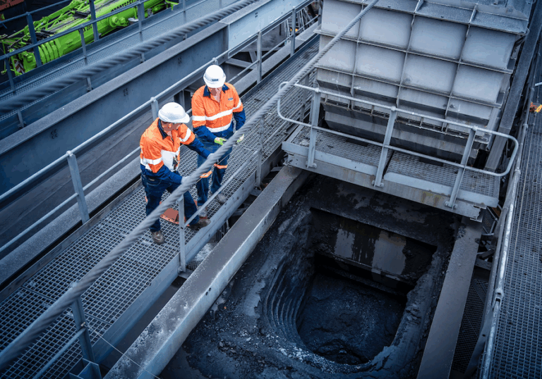 Weba Chute Systems