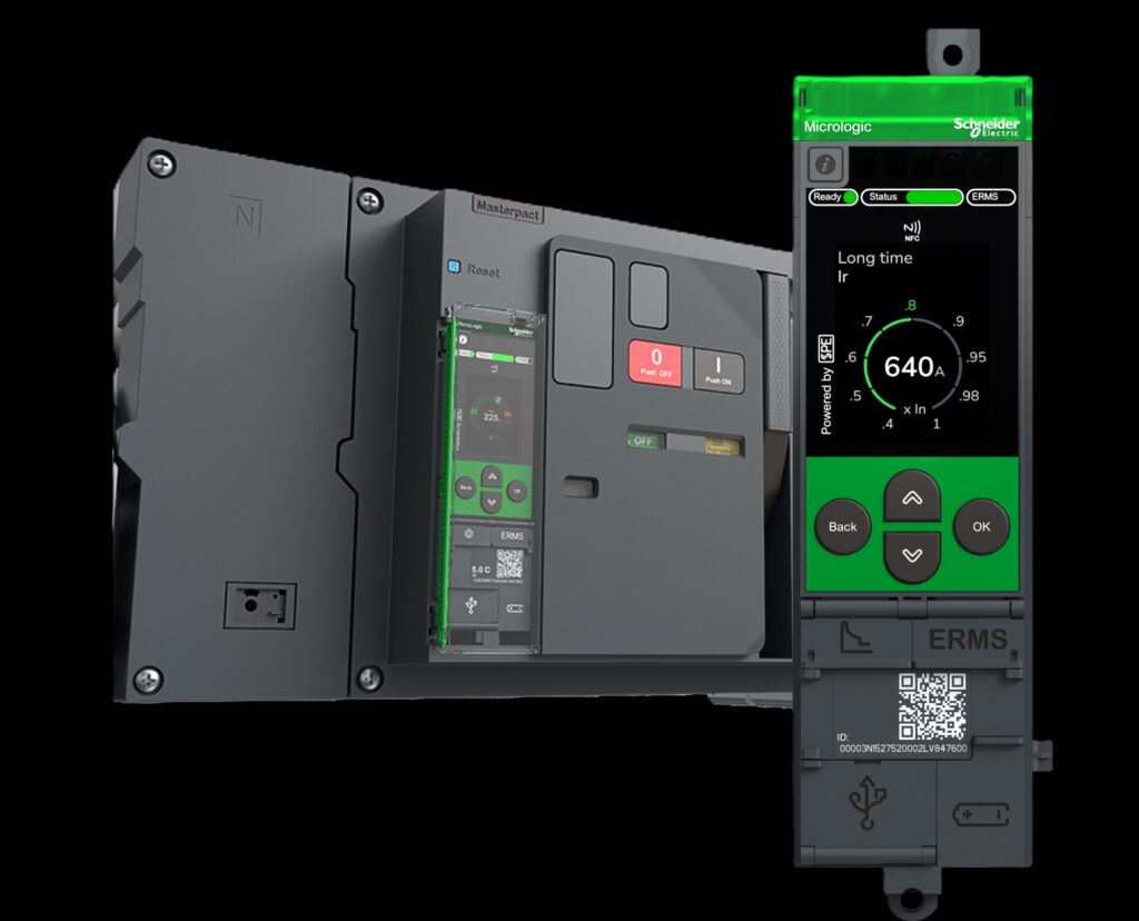 MTZ Active device