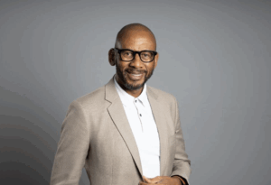 Teddy Daka, Group CEO at Zutari