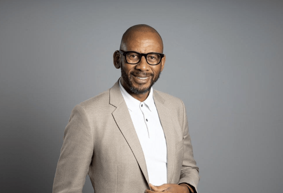 Teddy Daka, Group CEO at Zutari