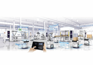 omron