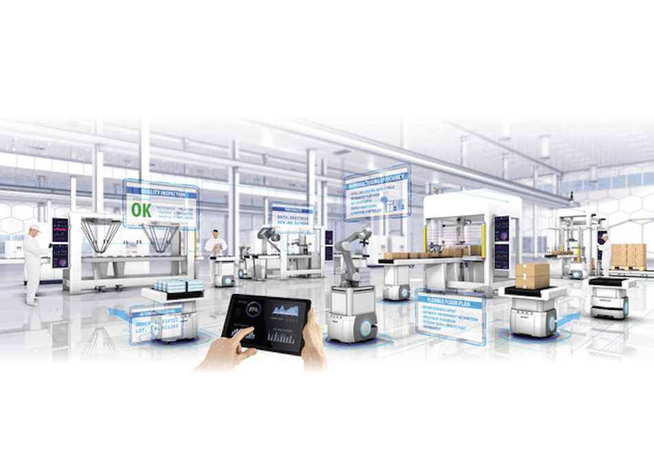 omron