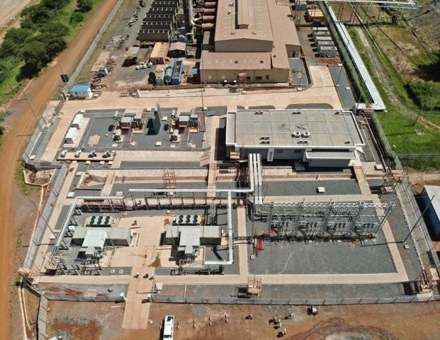 Hitachi Energy