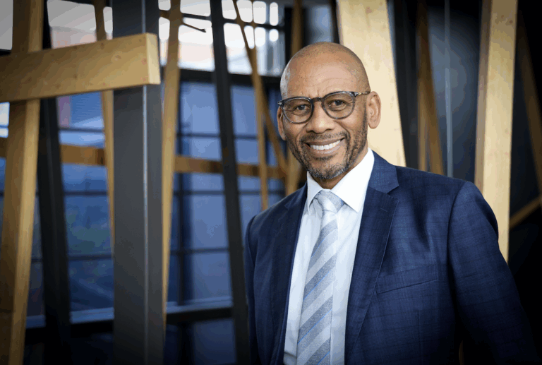 Teddy Daka, Group CEO at Zutari