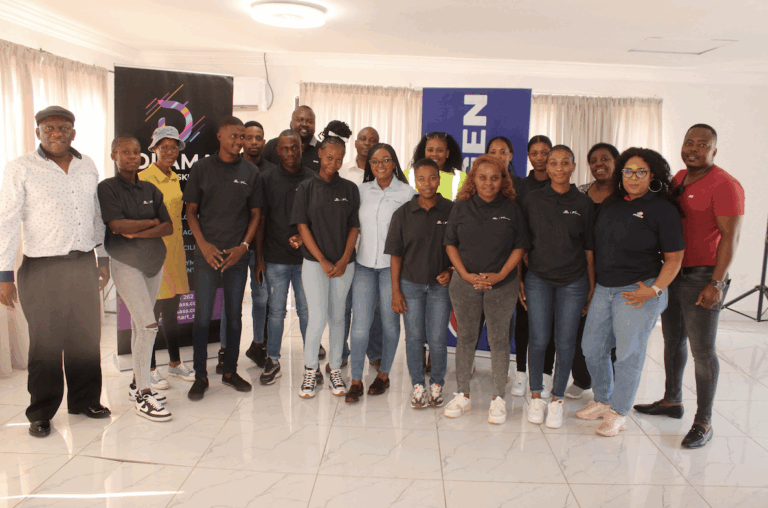 Steelpoort learners empowered by Enge