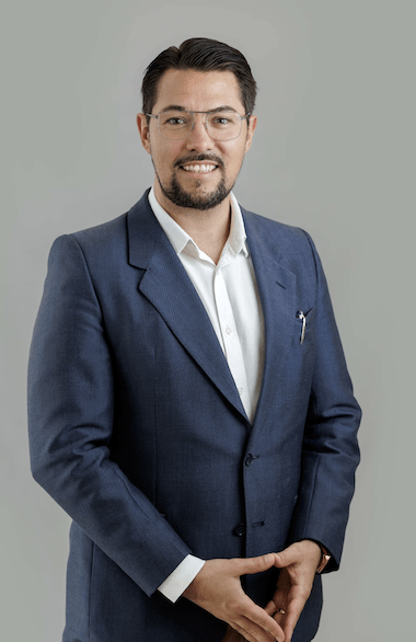 Matthew Cruise