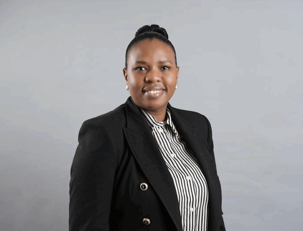Sthembile Mnengela