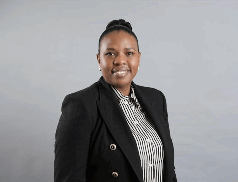 Sthembile Mnengela