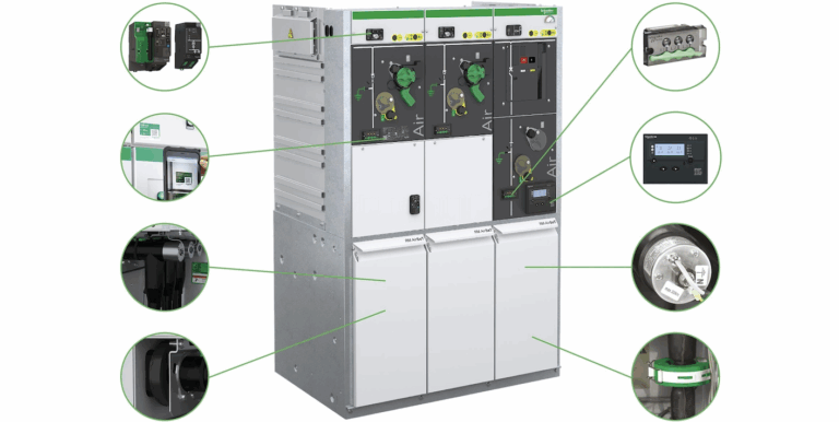 Schneider Electric