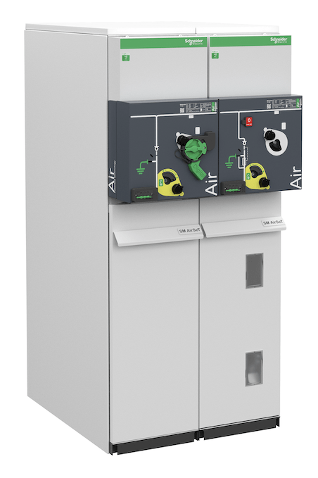 switch gear