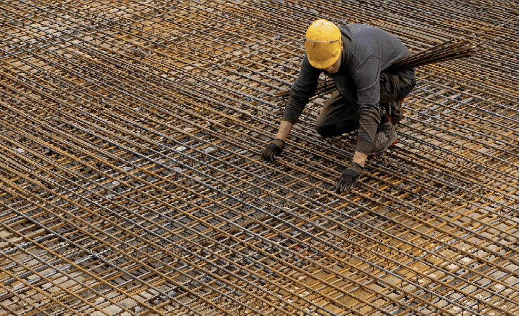 Rebar