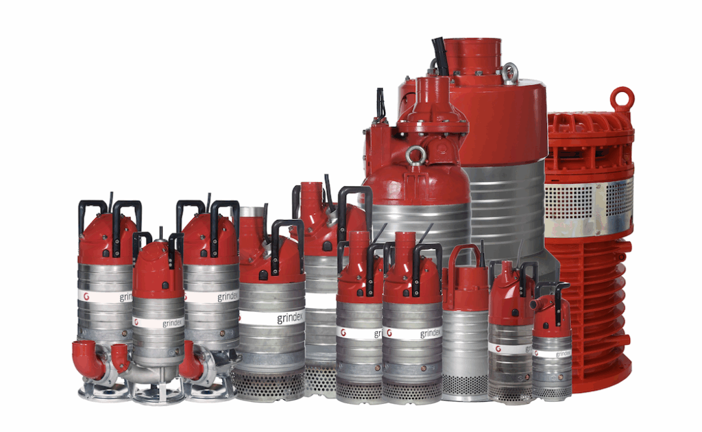 Integrated Pump Technology has been officially appointed