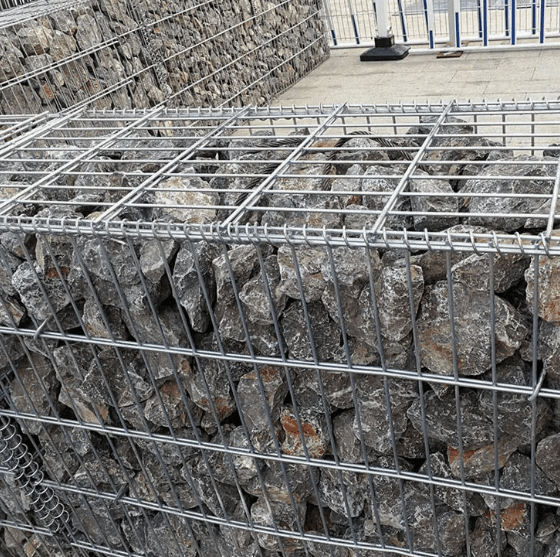 razor wire