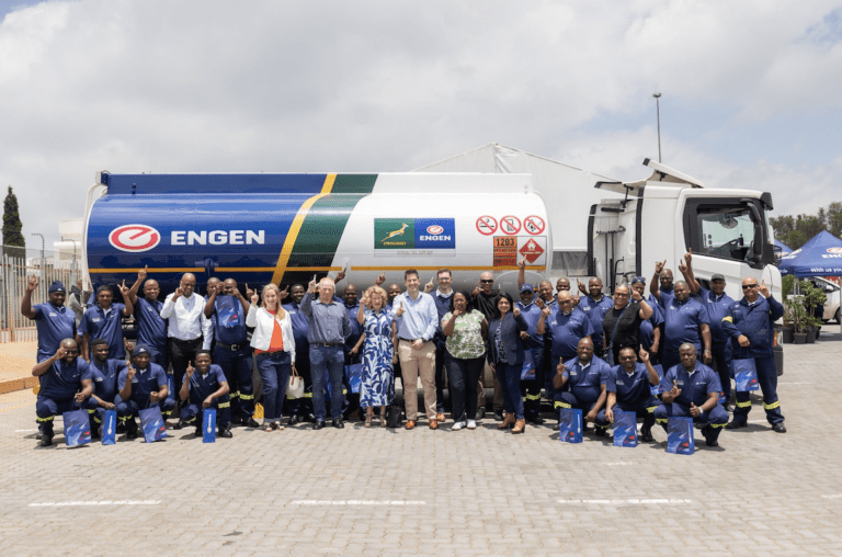 Formula Engen Driver o