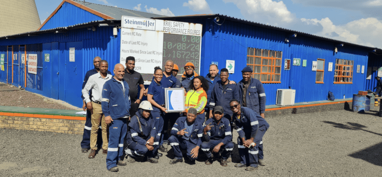 Kriel Team