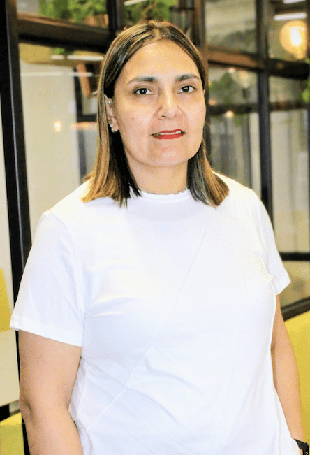 Tasneem Dajee, Sage