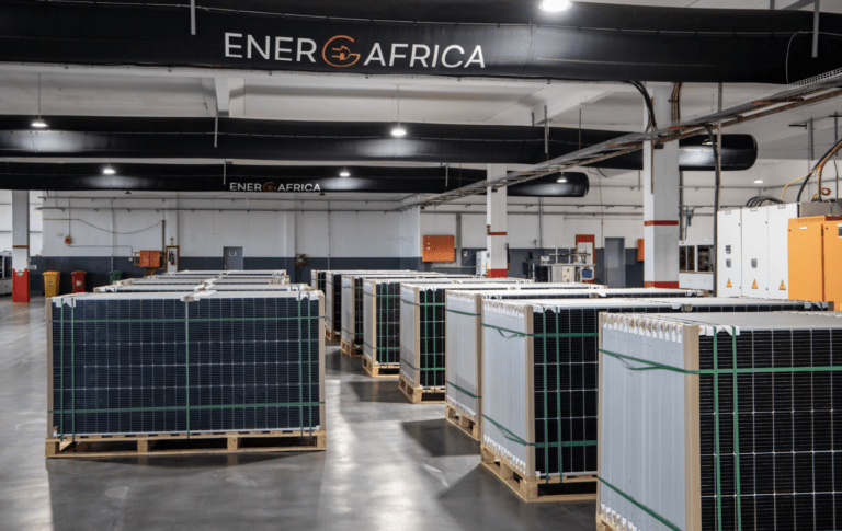 Ener-G-Africa’s