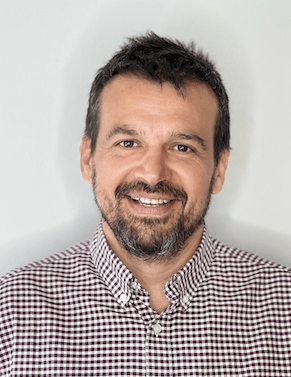 Pierre Bekker
