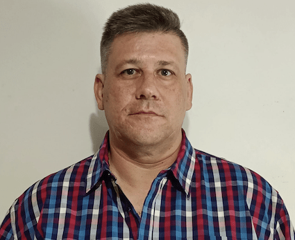 Jacques Maritz