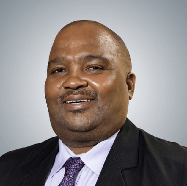 Prof. Bismark Tyobeka
Principal and Vice-Chancellor of the North-West University