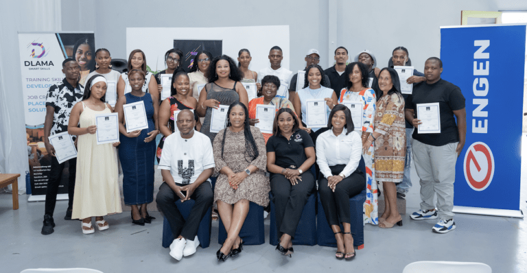 Engen celebrated