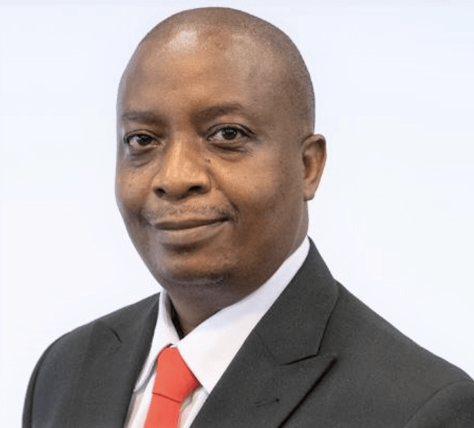 Elvis Khumalo Product Marketing Specialist for Low Voltage Products at ABB