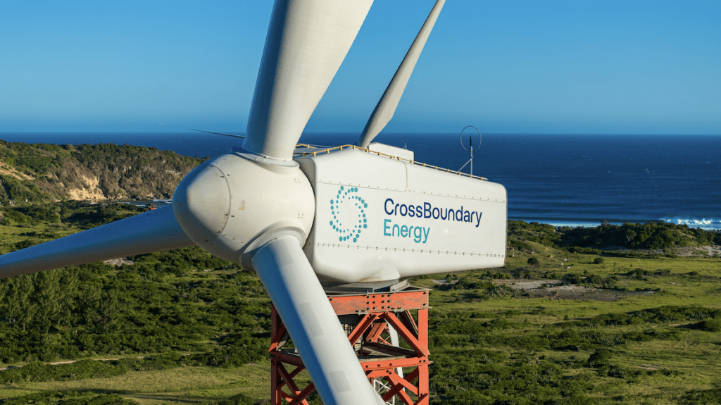 CrossBoundary
