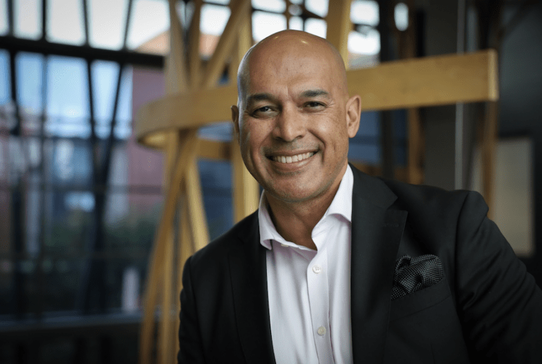 Denver Dreyer, Chief Executive Officer