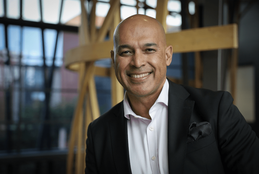Denver Dreyer, Chief Executive Officer