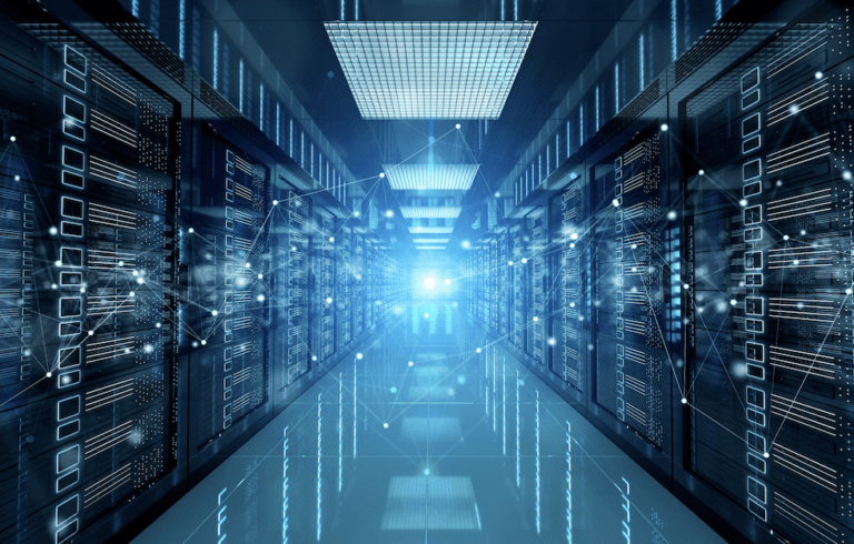data centre