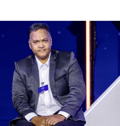 Mario Vester, Engen Product Manager