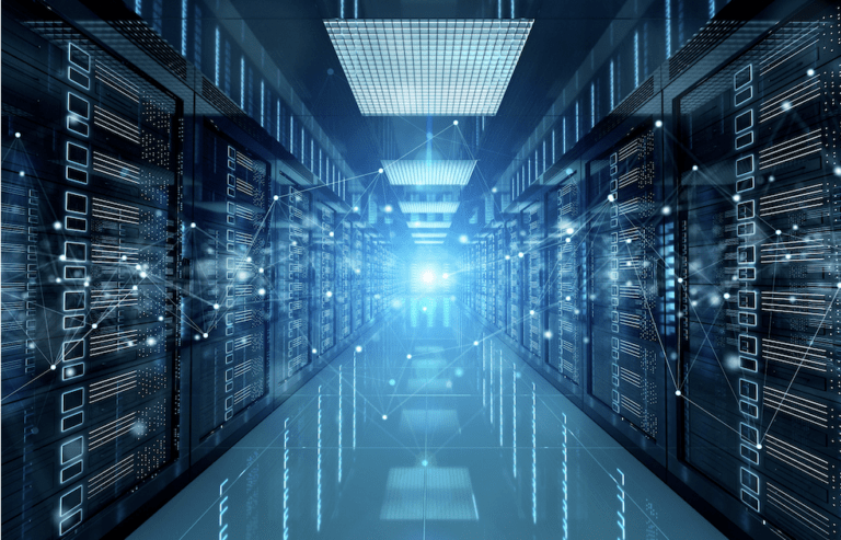 datacentre