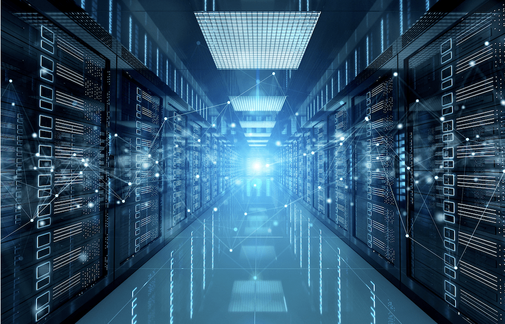 datacentre