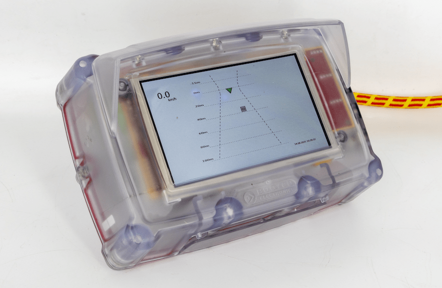 Advanced Proximity Detection Systems