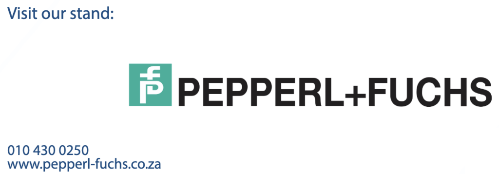 pepperl