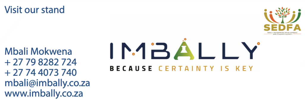 Imbally