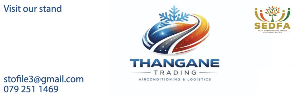 Thangane Trading