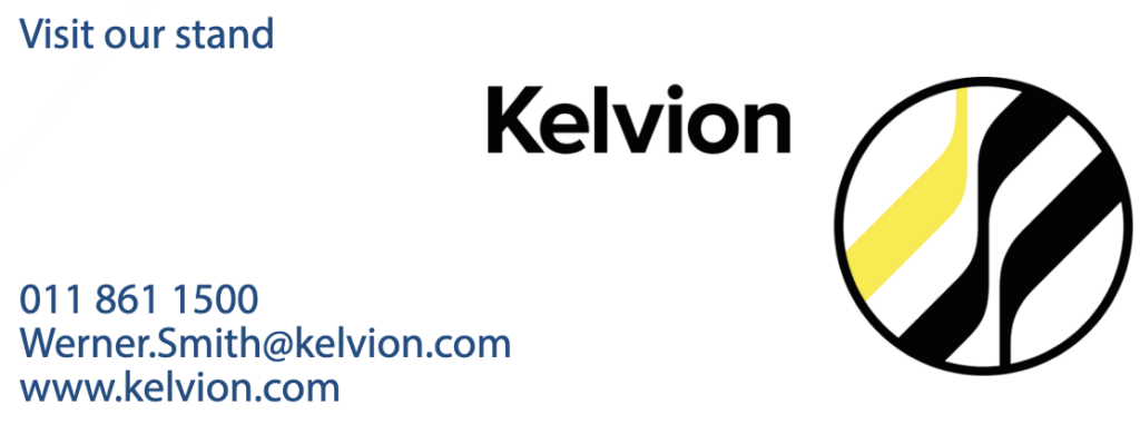 KELVION