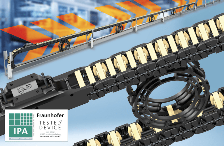 The C6 energy chain in combination