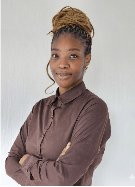 By Lorraine Ntuli, Development