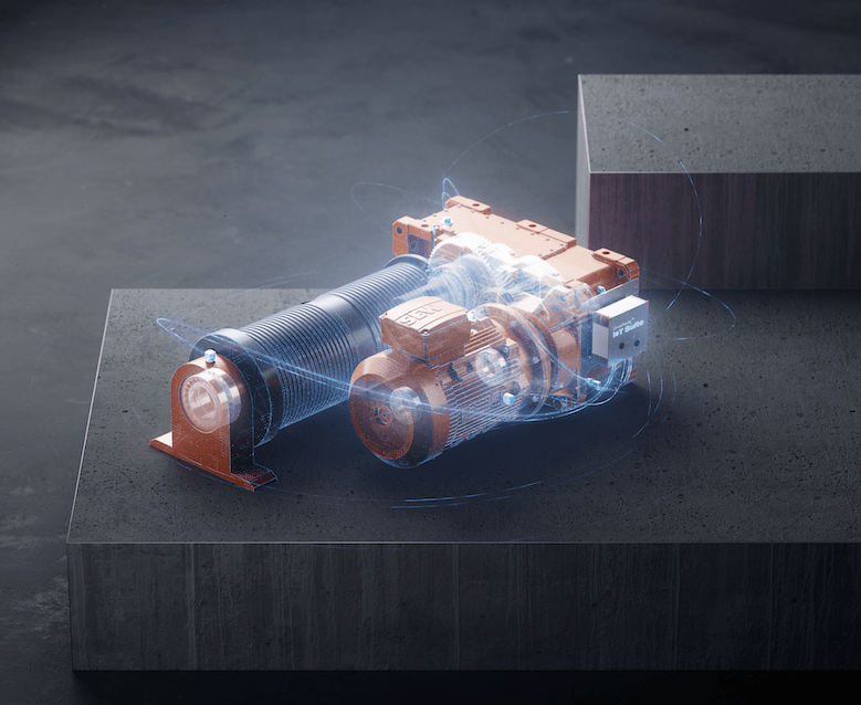 eurodrive