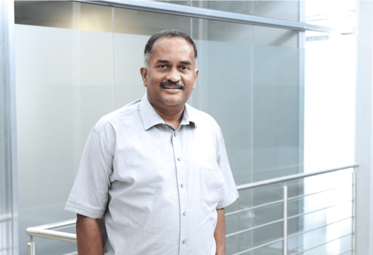 Thava Govender, CEO: En