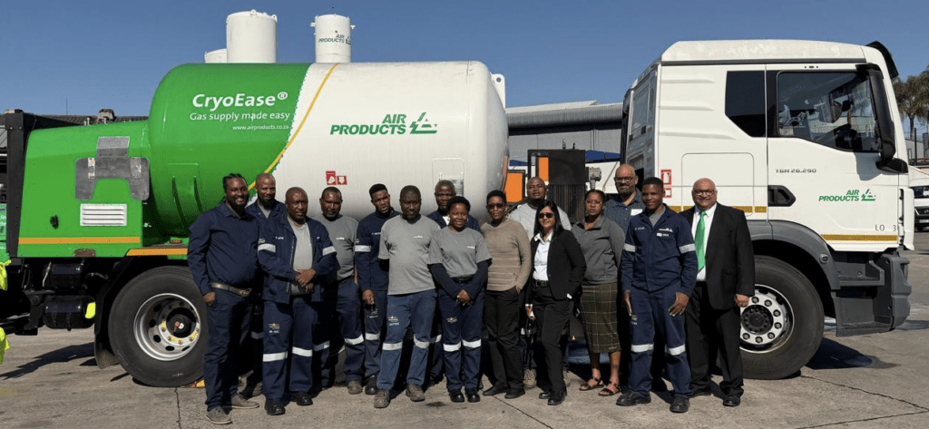 Air Products