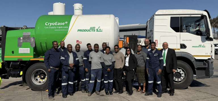 Air Products