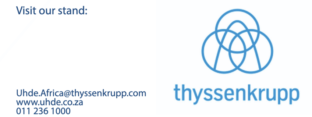 thyssenkrupp