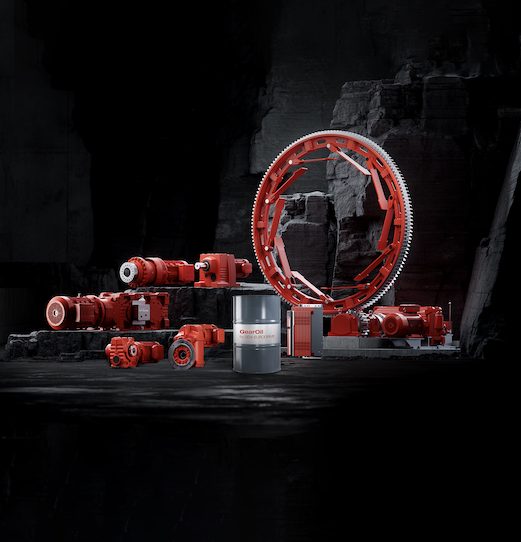 SEW-EURODRIVE 