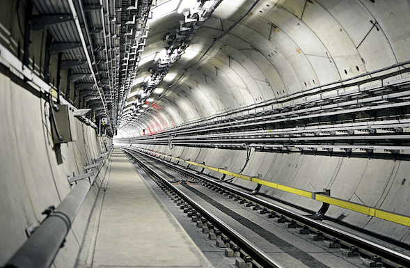 critical concrete