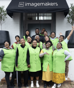 magemakers Learnership School alumni.