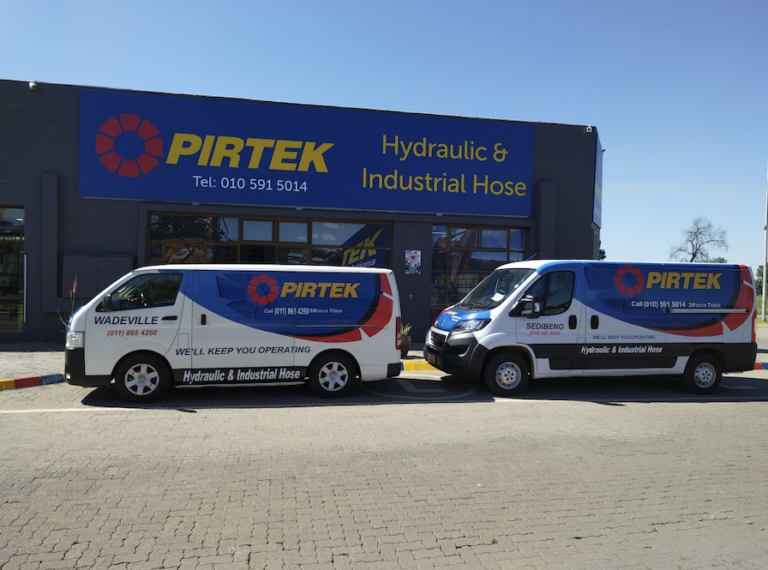 Pirtek